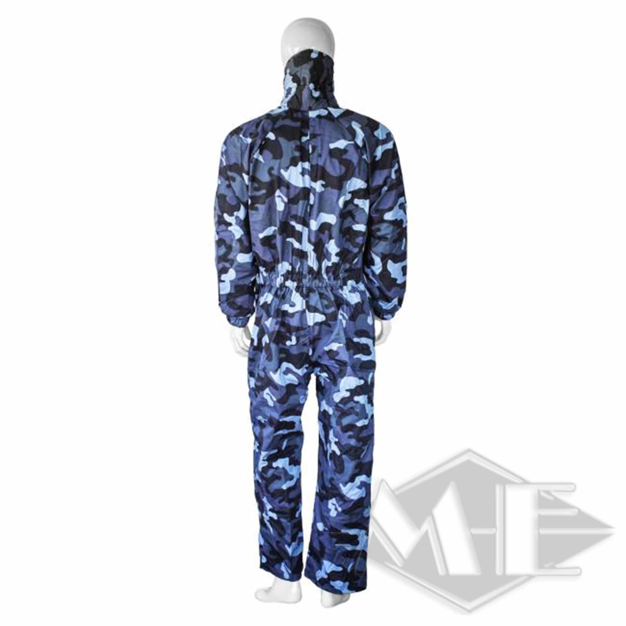 camo jumpsuit
