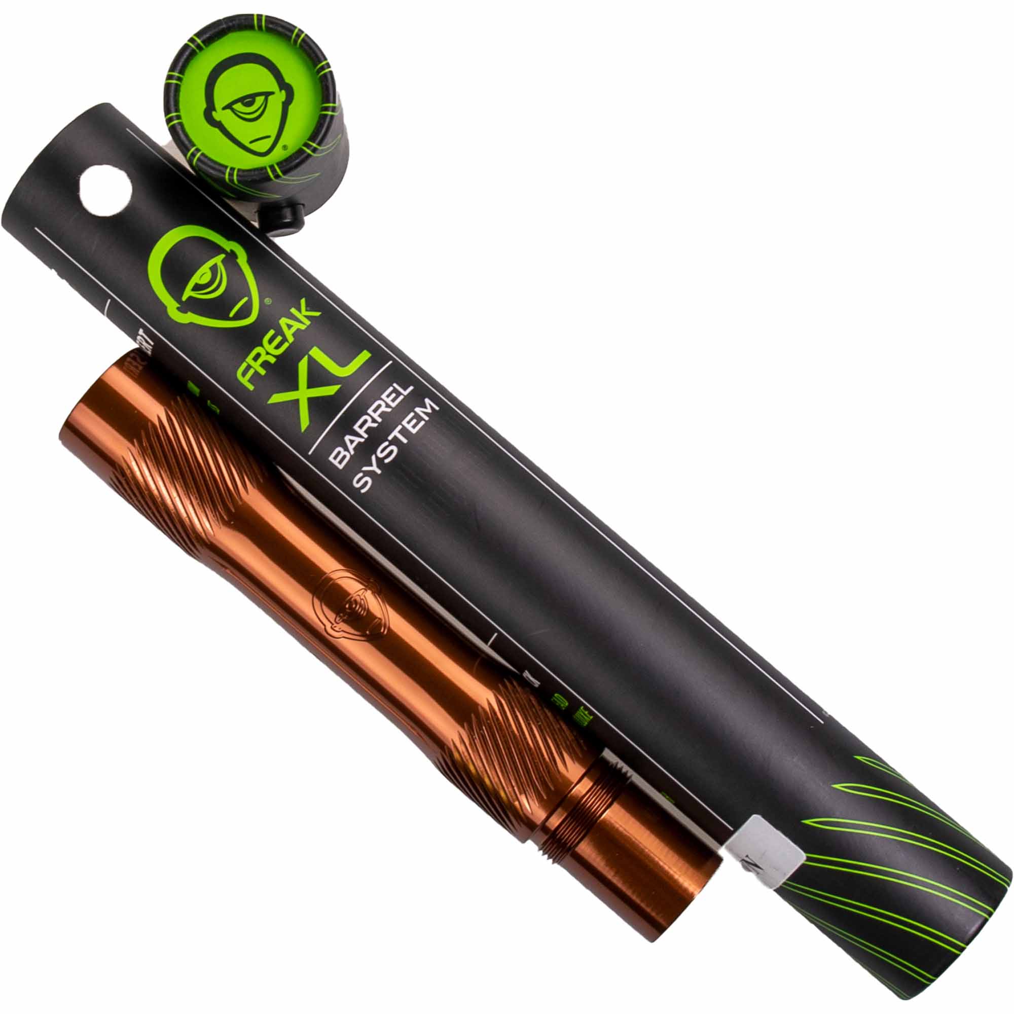 GOG Freak XL Back coloured 2023