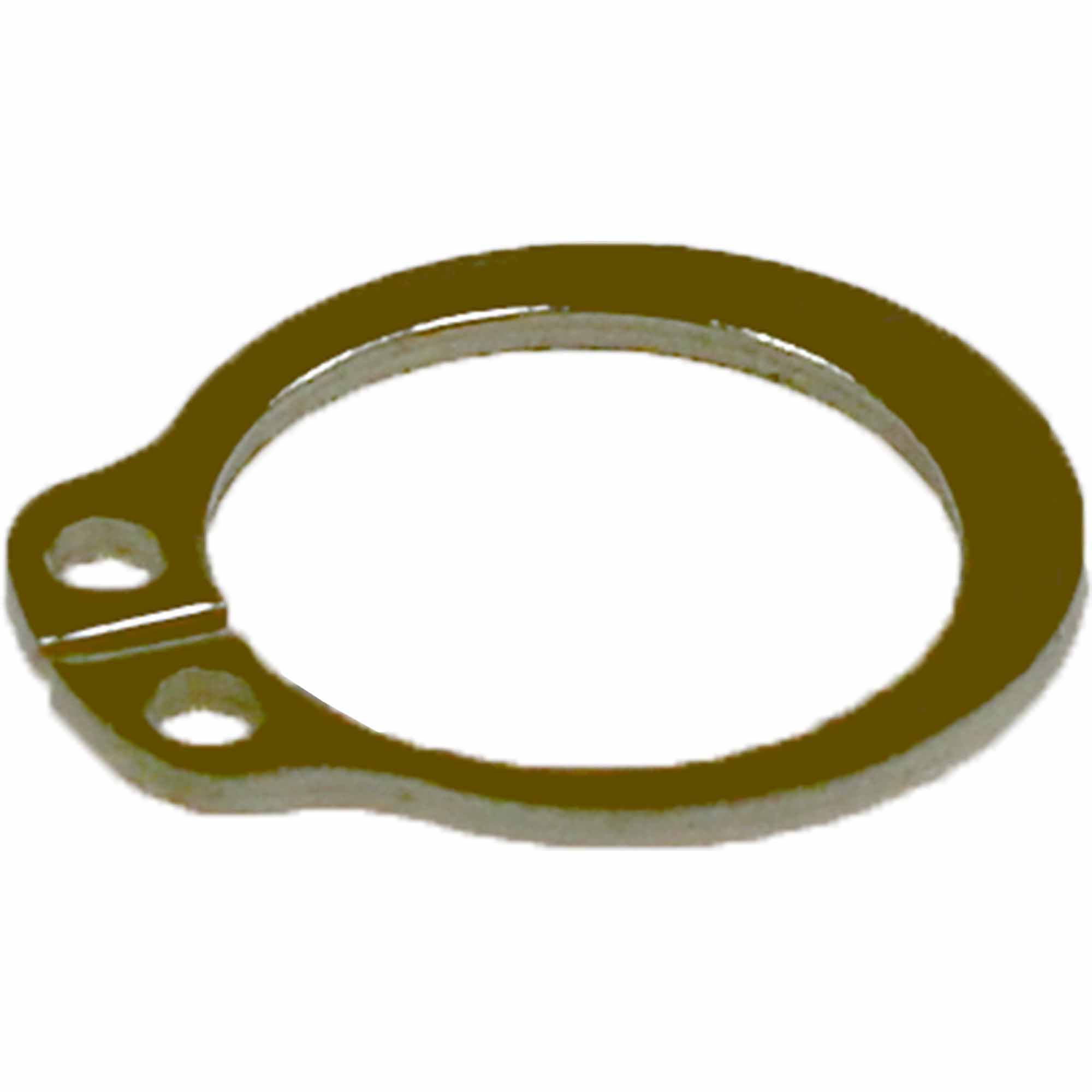 GOG Vertical Regulator 1/2 ID Retaining Clip GOG Vertical Regulator 1/2 ID Retaining Clip
