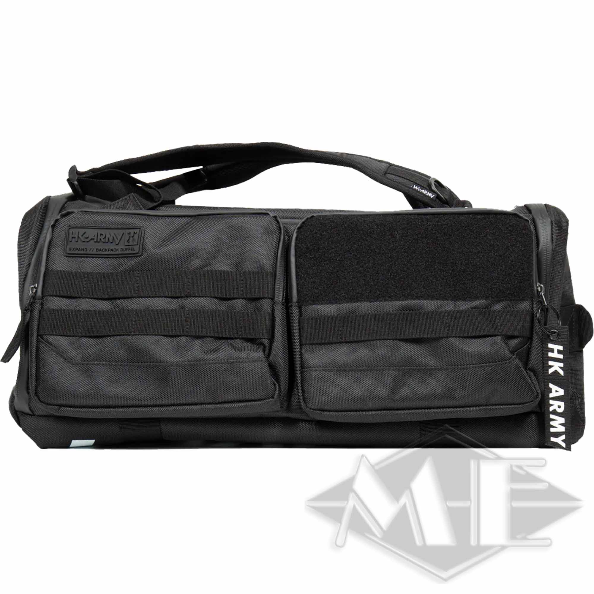 HK Army Backpack Expand 35l - Stealth HK Army Backpack Expand 35l - Stealth