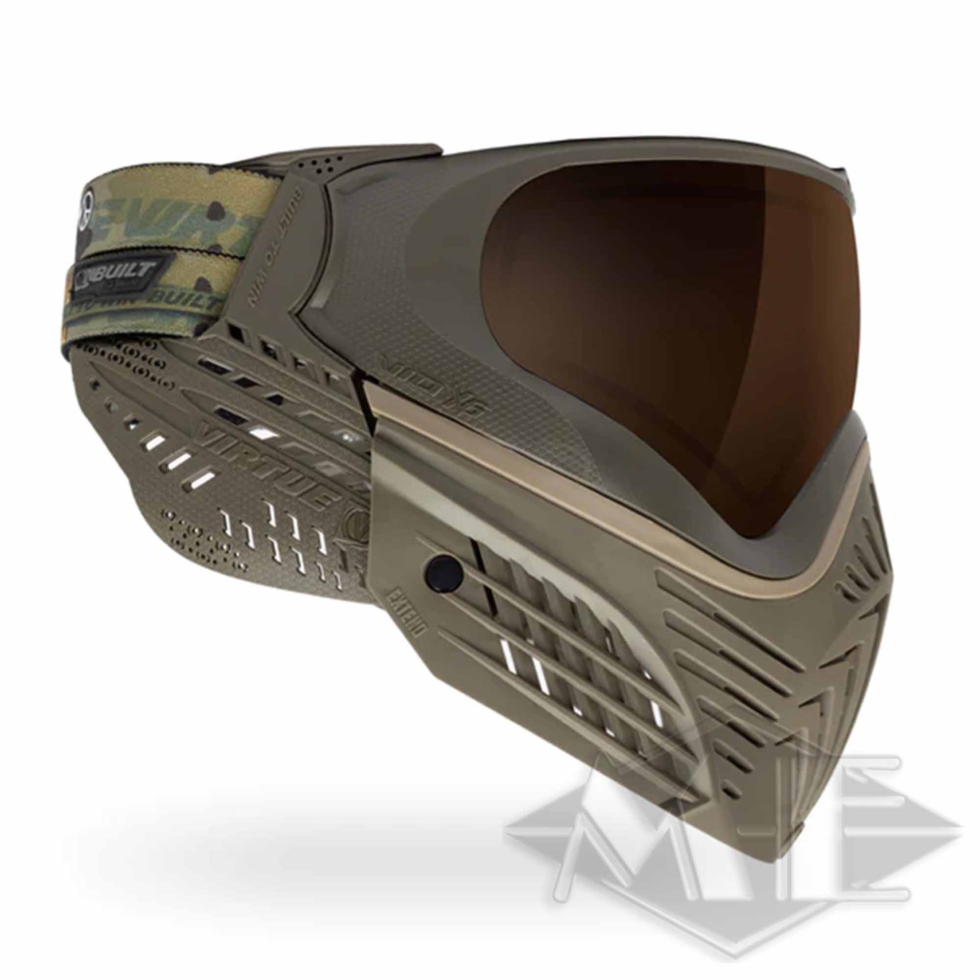 Virtue Mask VIO X6