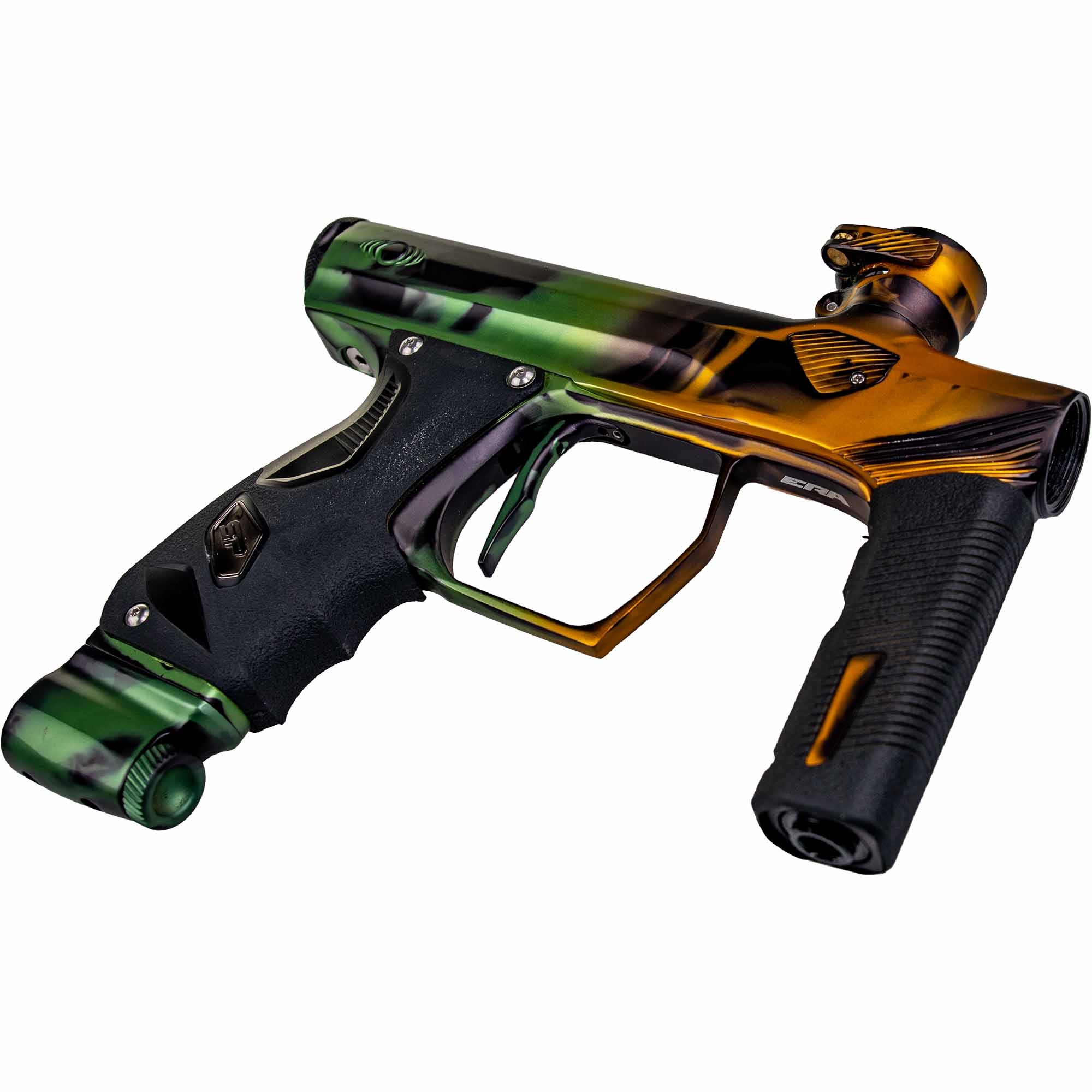 SP Shocker® ERA marker RASTA Splash