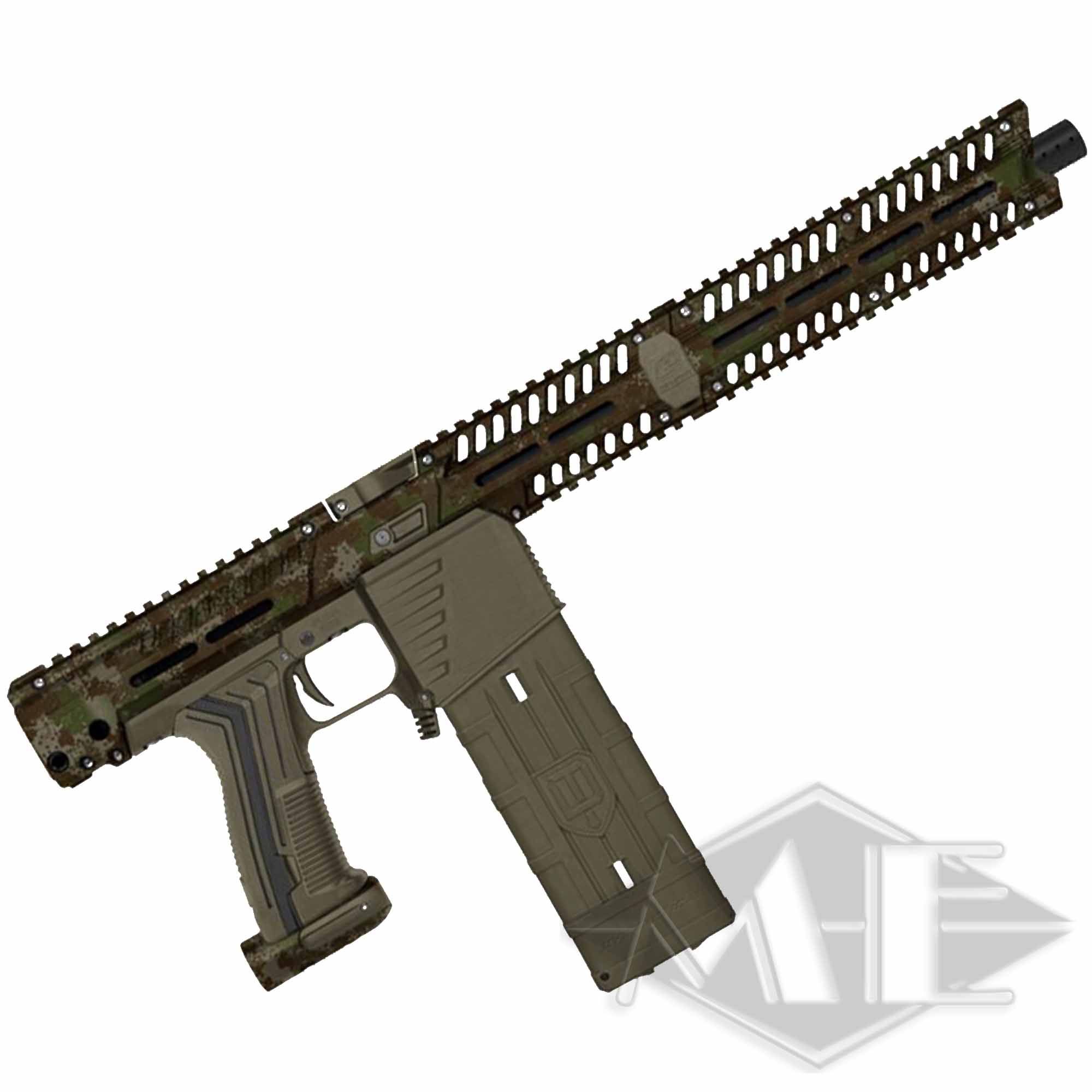 Planet Eclipse marker EMEK EMF100 - Gen. 3 Planet Eclipse marker EMEK EMF100 - Gen. 3