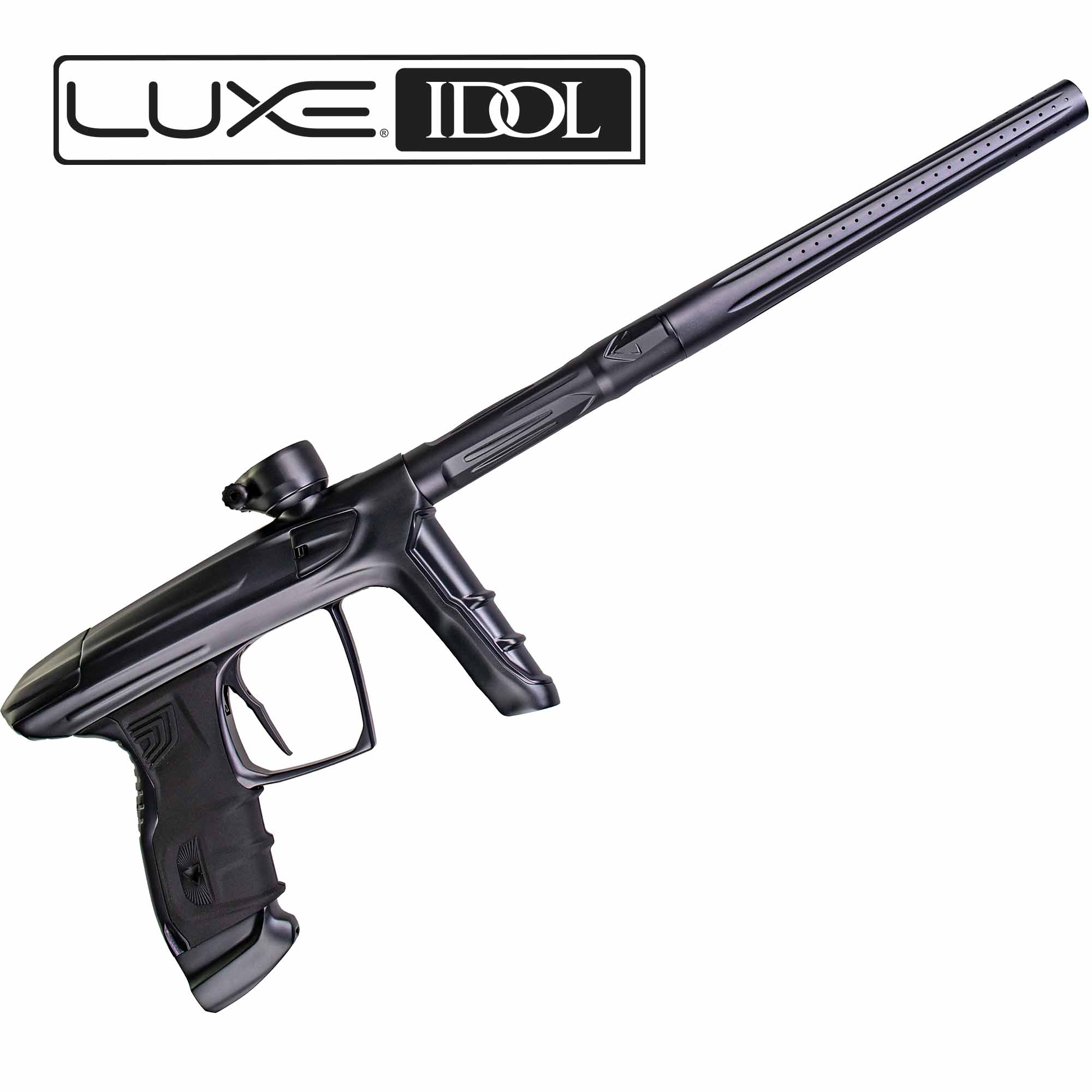 DLX Luxe® IDOL marker, dust grey - dust grey DLX Luxe® IDOL marker, dust grey - dust grey