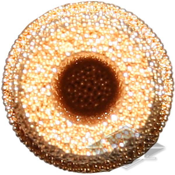 PPD 1/8" Micro Knight anti-liquid filter