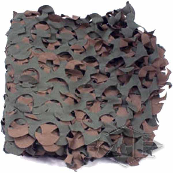Buddha camouflage net, type Leaf, 3 meters x 2.4 meters Buddha camouflage net, type Leaf, 3 meters x 2.4 meters