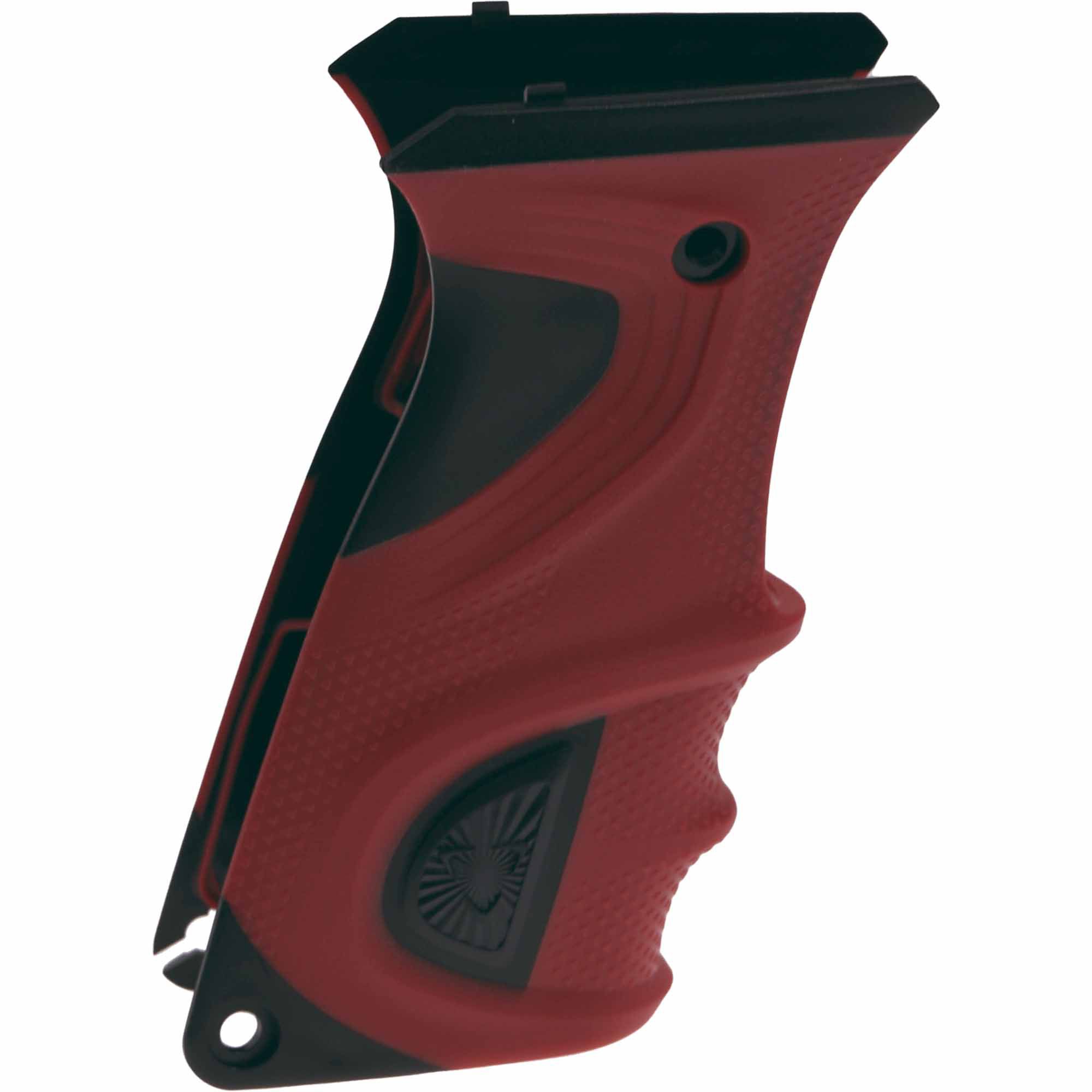 DLX Luxe TM40 Coloured Grips