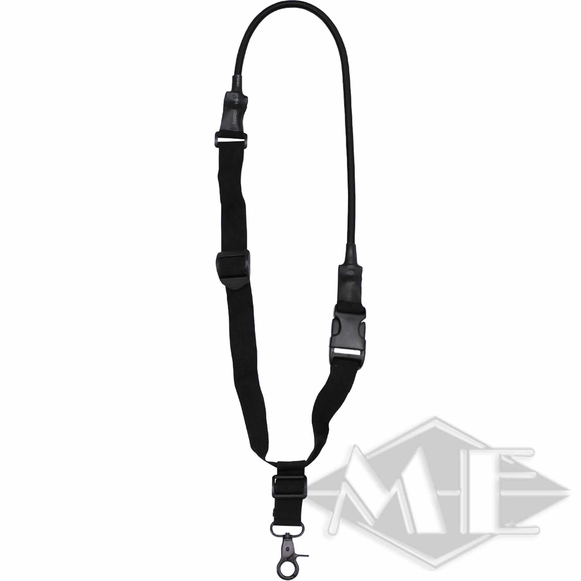 1-point bungee sling 1-point bungee sling