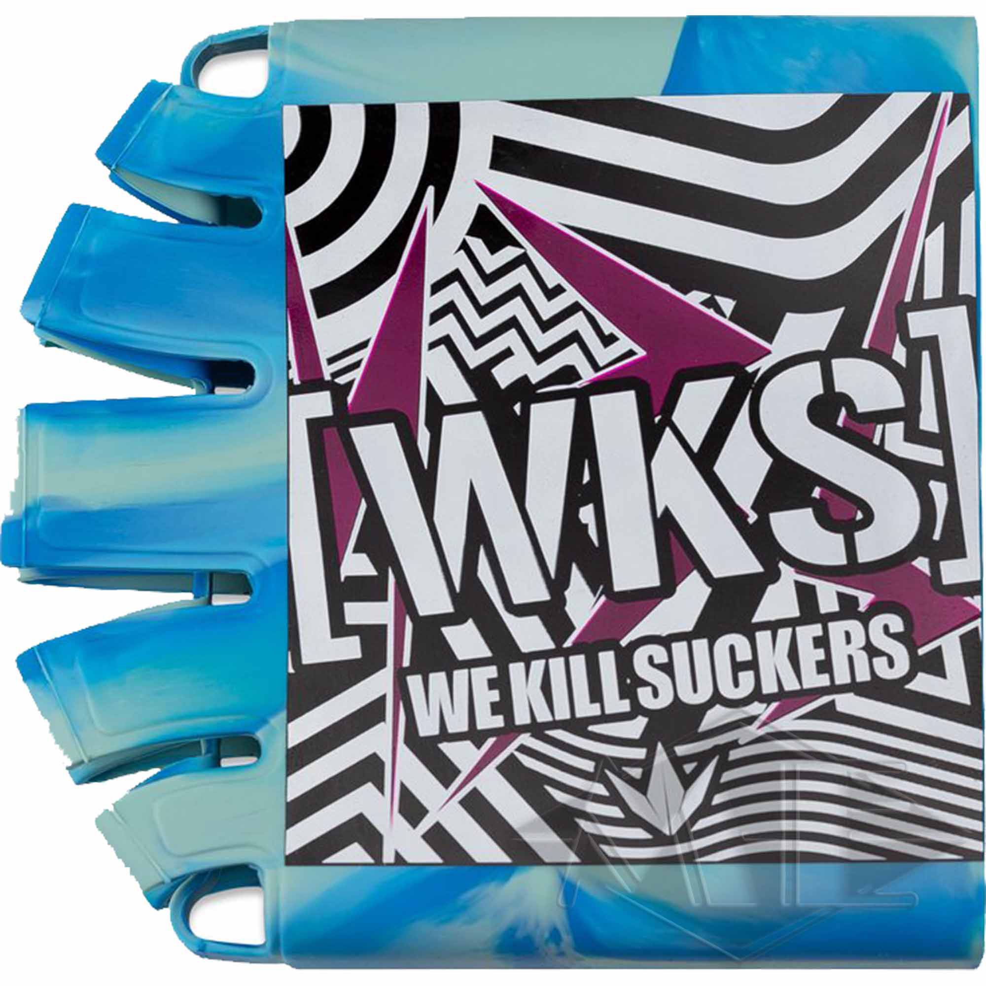 Bunkerking's Tank Cover Knuckle Butt Bunkerking's Tank Cover Knuckle Butt