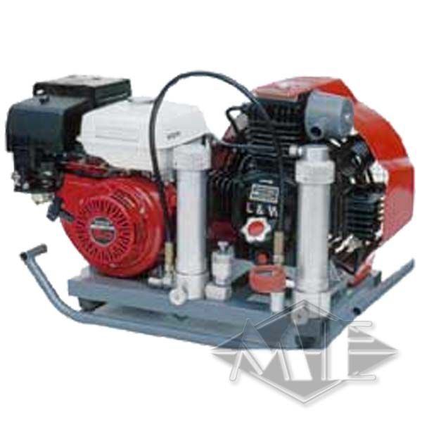 L&W 190 B compressor L&W 190 B compressor