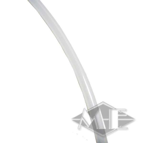 6 mm Macroline hose, transparent, per 50 cm 6 mm Macroline hose, transparent, per 50 cm