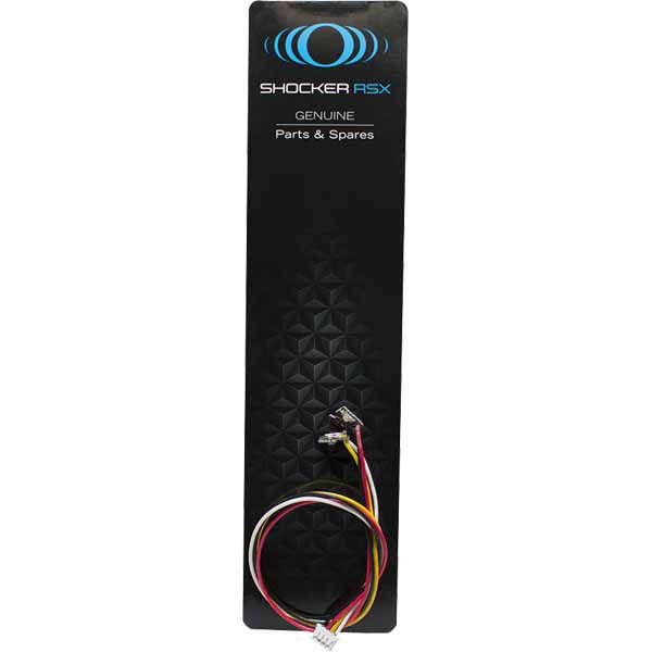 Shocker XLS/RSX Spare Part: Vision Harness