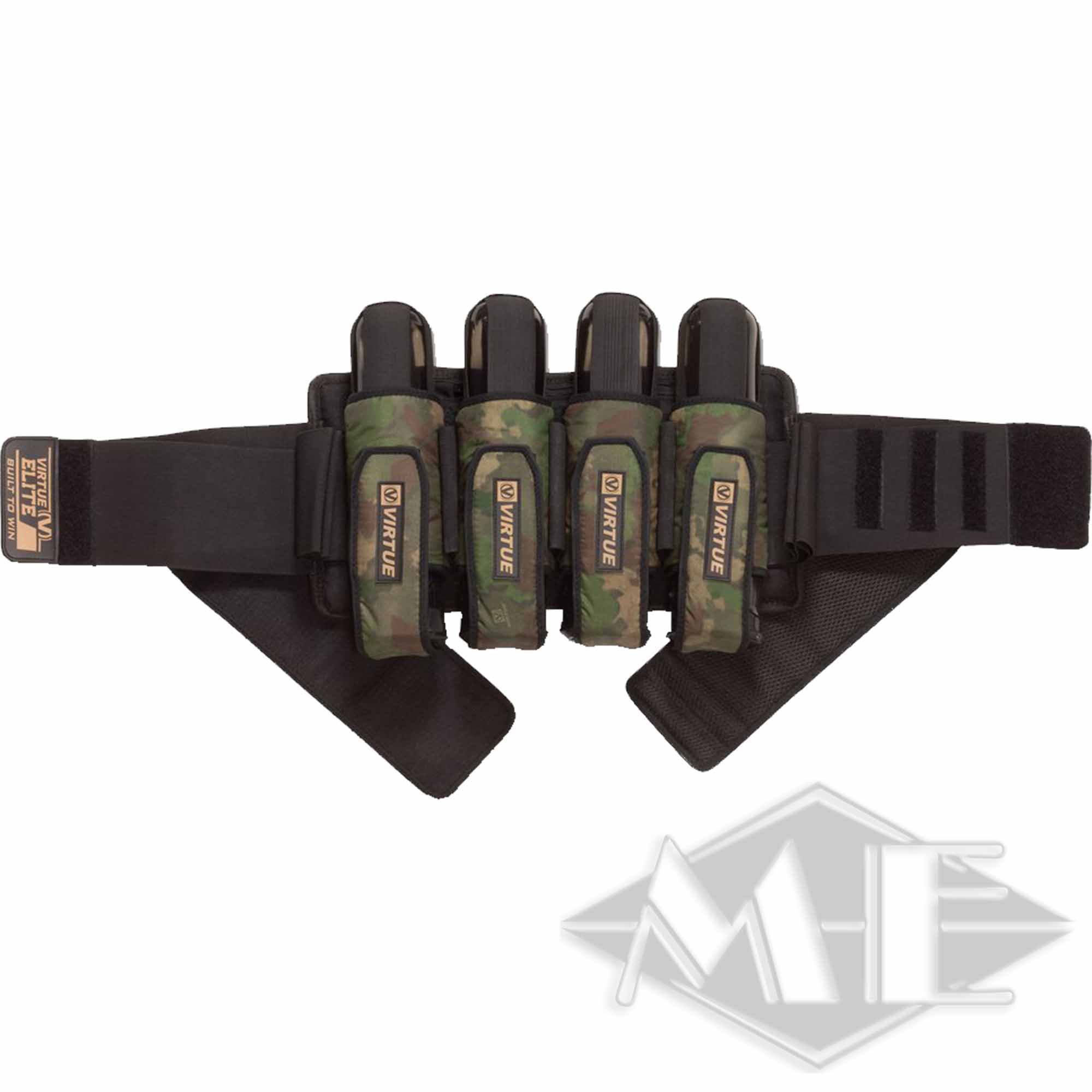 Virtual Battlepack Elite Virtual Battlepack Elite