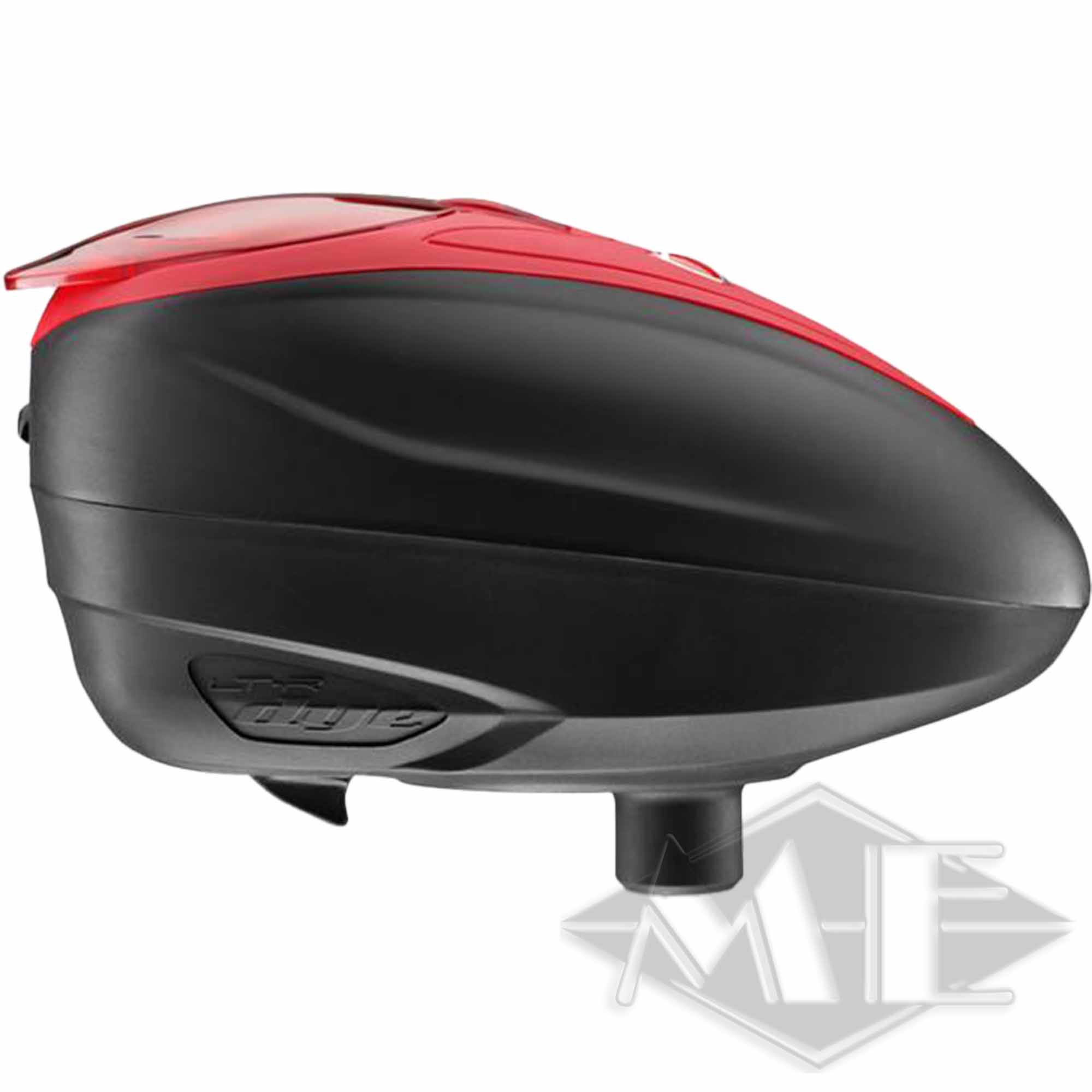 DYE Hopper LT-R Rotor