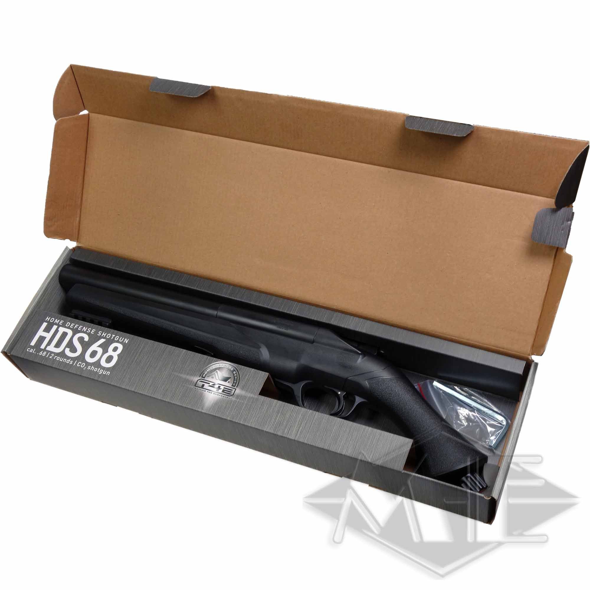 Umarex shotgun "T4E TS 68" GEN2 Umarex shotgun "T4E TS 68" GEN2