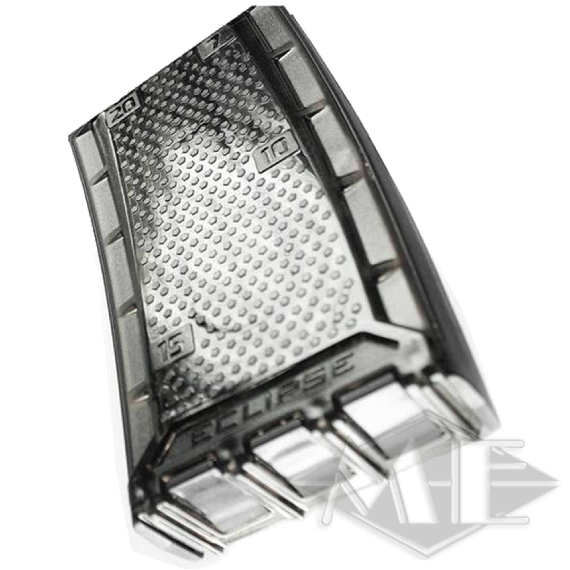 Planet Eclipse CF20 PRO Door Kit, clear Planet Eclipse CF20 PRO Door Kit, clear