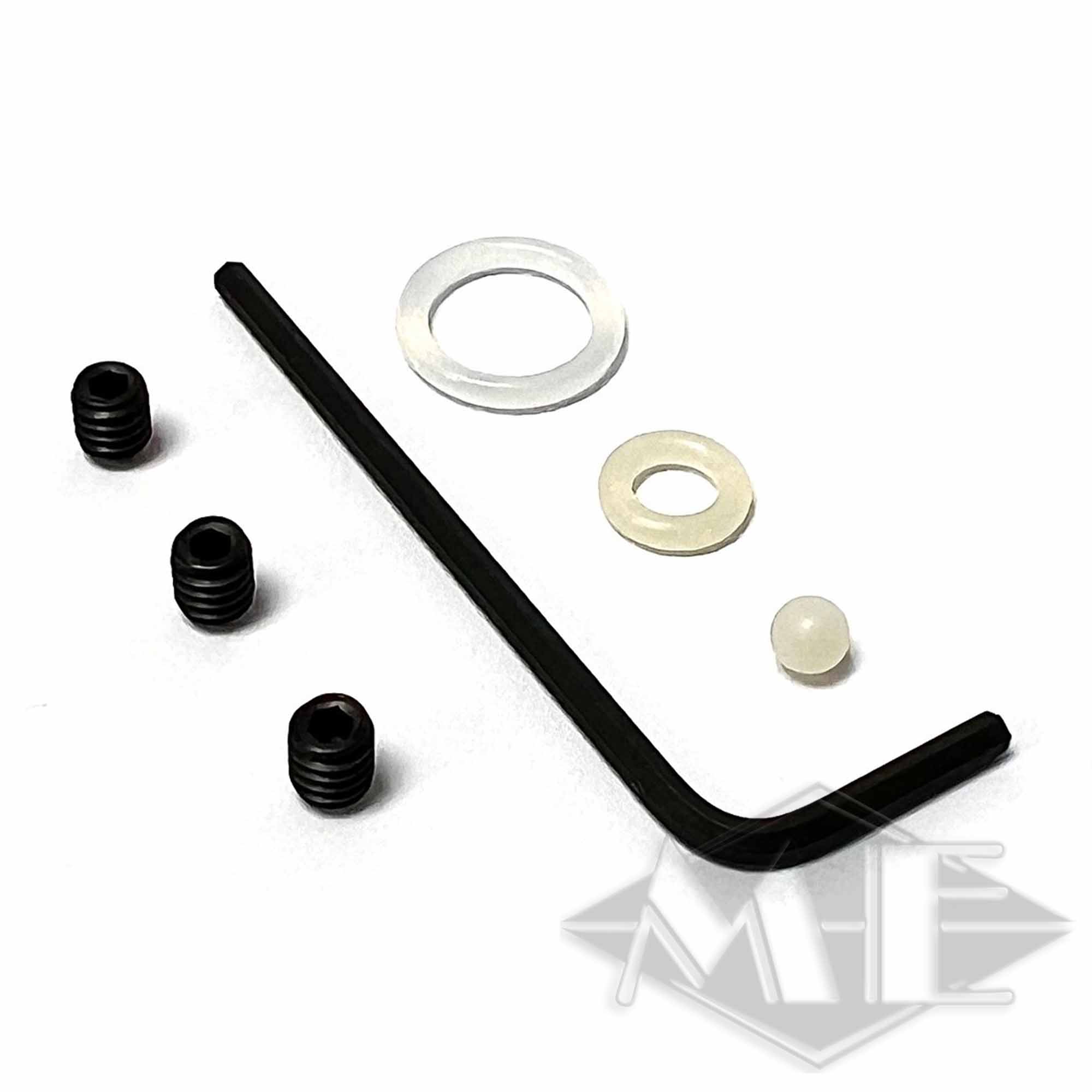 Ninja Pro V3 SLP/SHP regulator rebuild kit Ninja Pro V3 SLP/SHP regulator rebuild kit