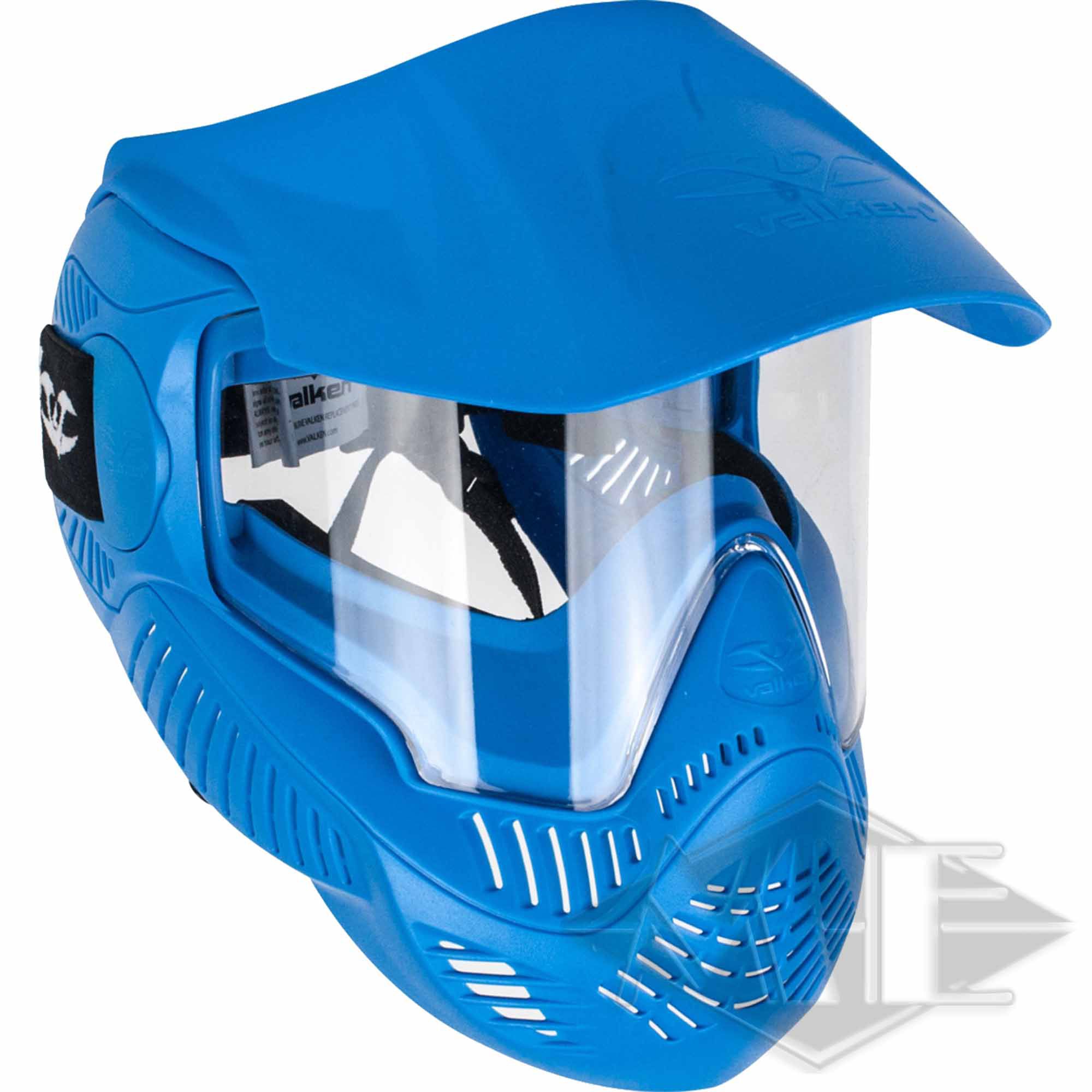Valken mask "MI-3" Gotcha, single lens Valken mask "MI-3" Gotcha, single lens