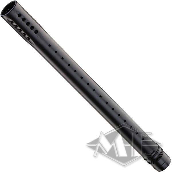 DYE Ultralite Boomstick barrel front DYE Ultralite Boomstick barrel front