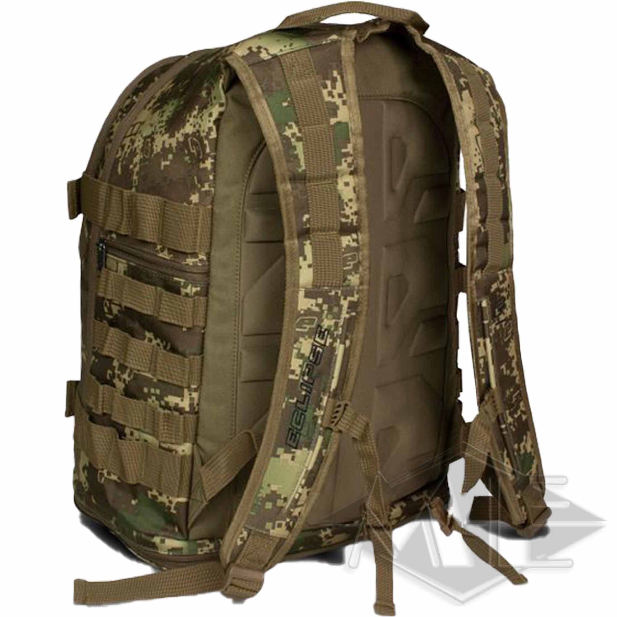 Planet Eclipse Backpack "GX2 Gravel Bag" Planet Eclipse Backpack "GX2 Gravel Bag"