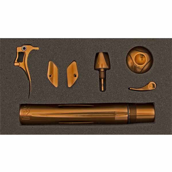 Shocker RSX Accent Kit