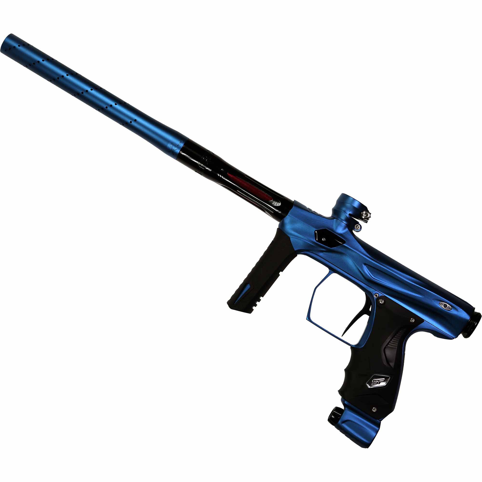 SP Shocker® AMP marker, dust blue SP Shocker® AMP marker, dust blue
