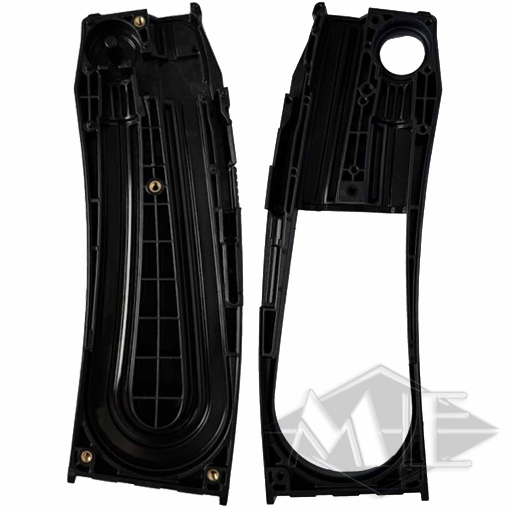 Planet Eclipse CF20 PRO Shell Kit, black Bekleidung, Weste, Gitarre, Musikinstrument