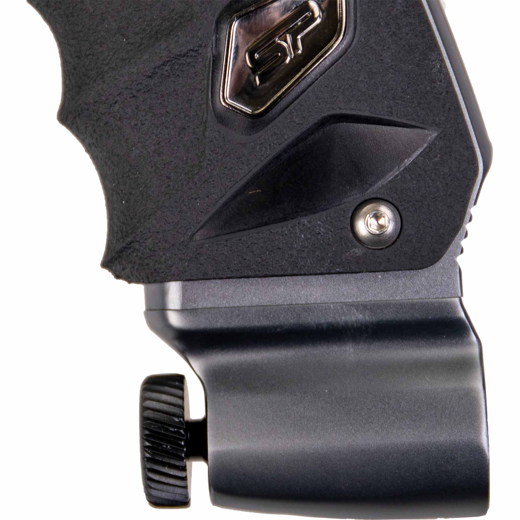 SP Shocker® ERA marker, grey matte SP Shocker® ERA marker, grey matte