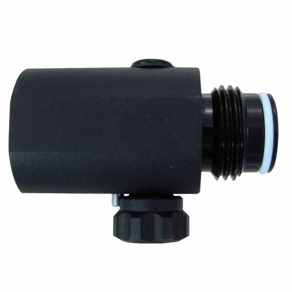 GOG Preset Valve Adaptor On/Off GOG Preset Valve Adaptor On/Off