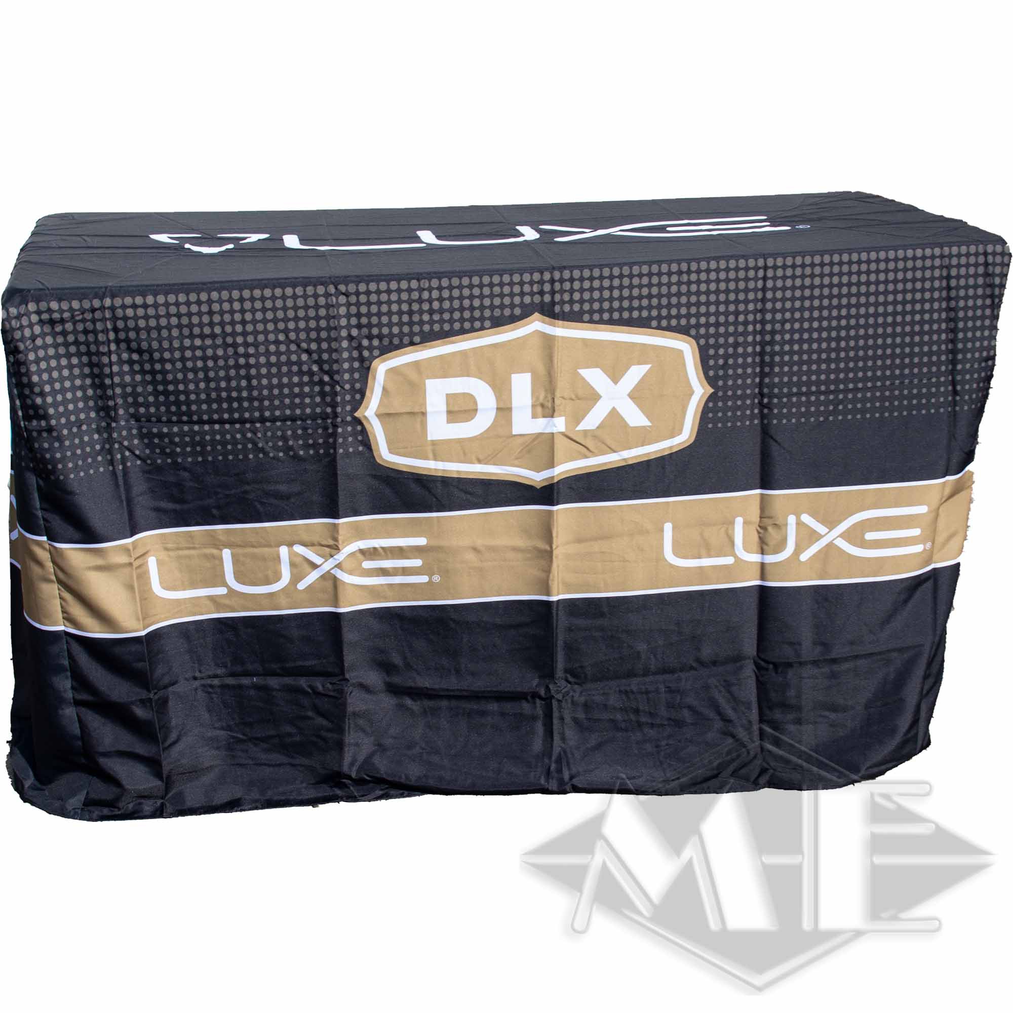 Table cover "Luxe", 183 x 76 x 105cm Table cover "Luxe", 183 x 76 x 105cm