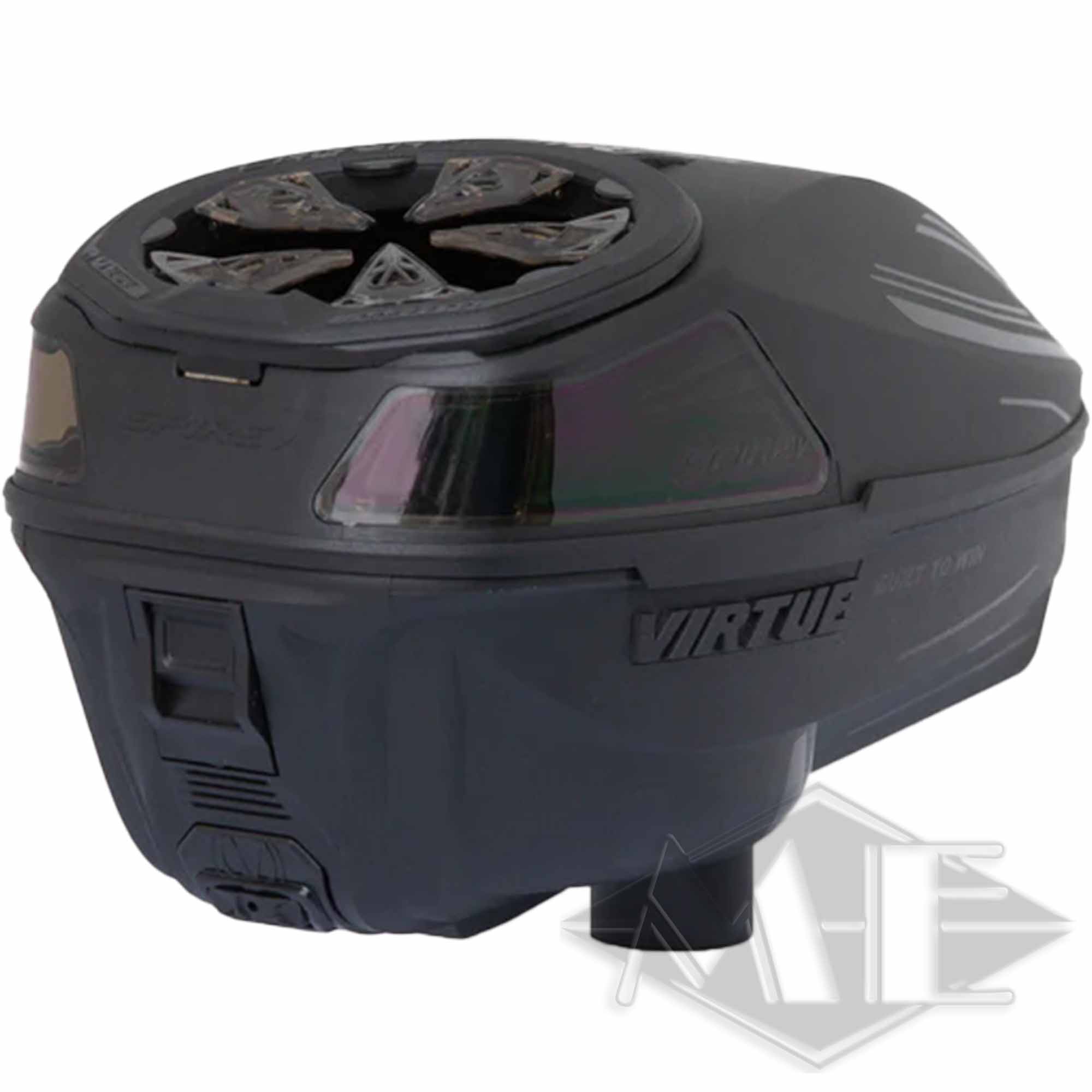 Virtue Hopper Spire V Virtue Hopper Spire V