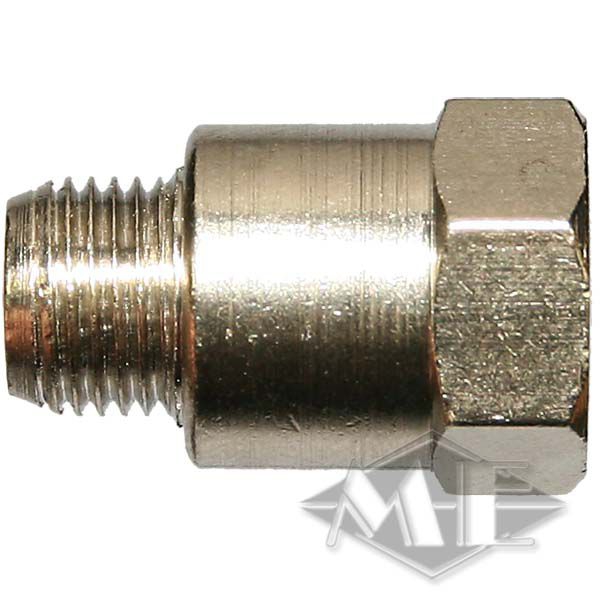 PPD 1/8" extension 1.6cm PPD 1/8" extension 1.6cm
