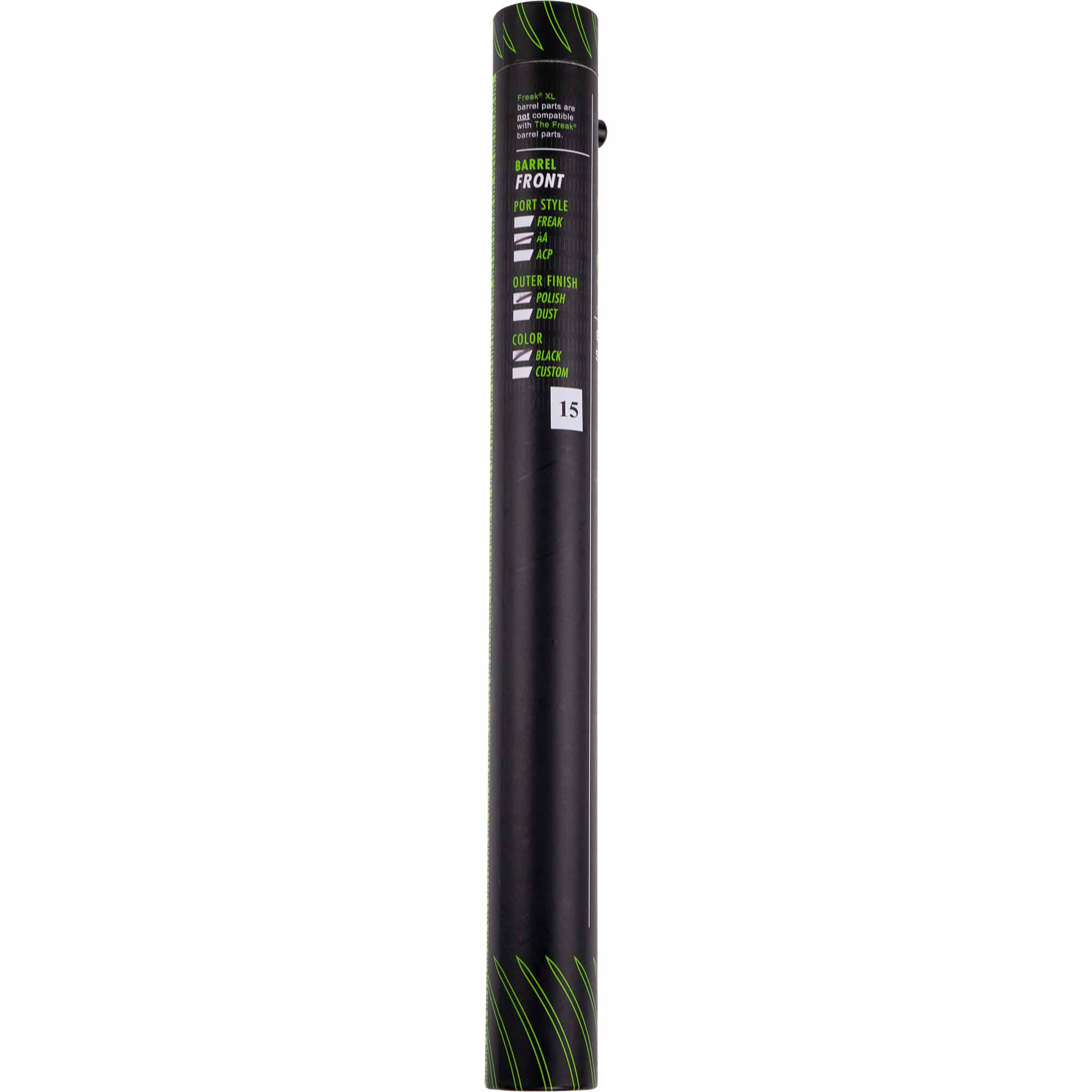 GOG Freak XL Front All American 2023 GOG Freak XL Front All American 2023