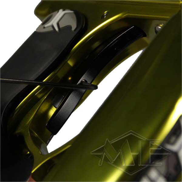 Empire Mini spare part: trigger adjustment screw, short