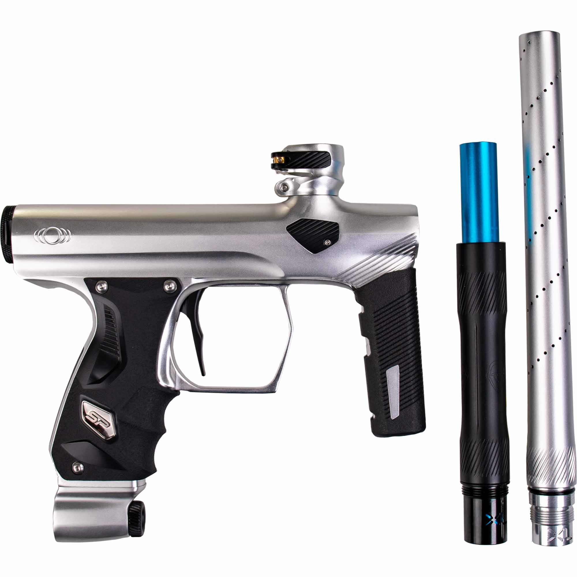 SP Shocker® ERA marker, white matte