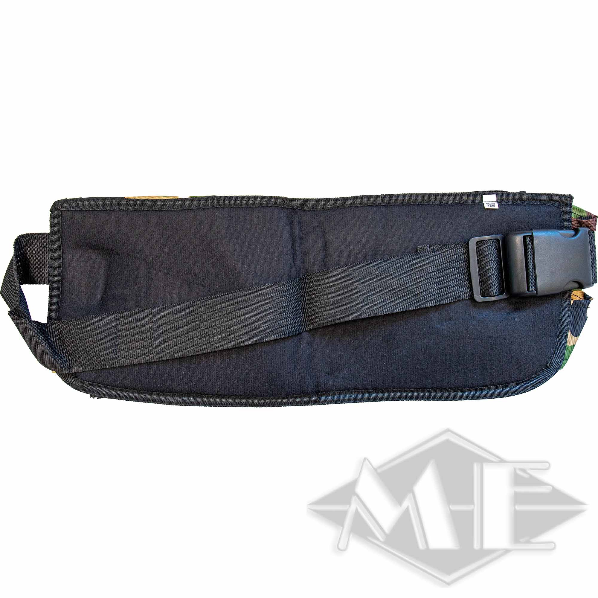 buddha Battlepack Field 3+ pocket, camo buddha Battlepack Field 3+ pocket, camo