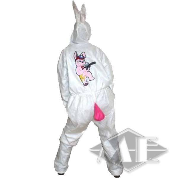 rabbit party costume rabbit party costume