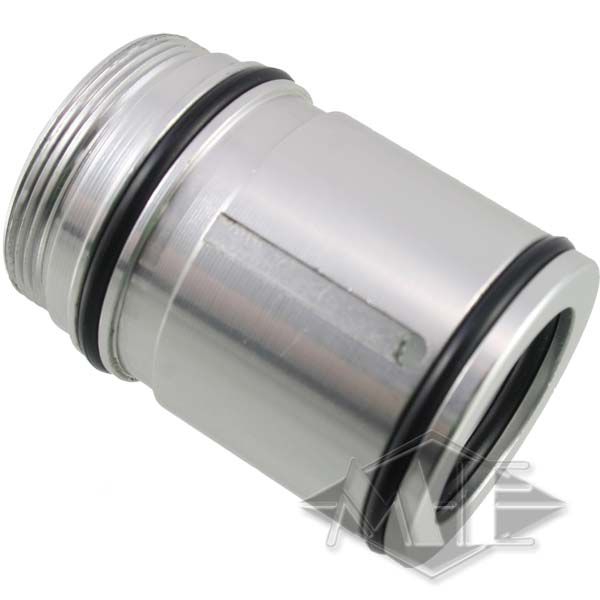 Dye Replacement Part: Bolt Can Dye Replacement Part: Bolt Can