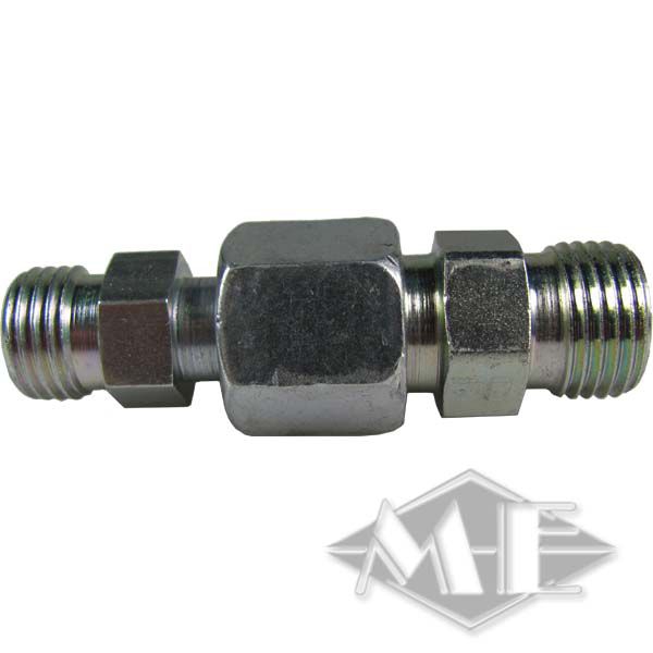 HPF, adapter, Bauer small - hose HPF, adapter, Bauer small - hose