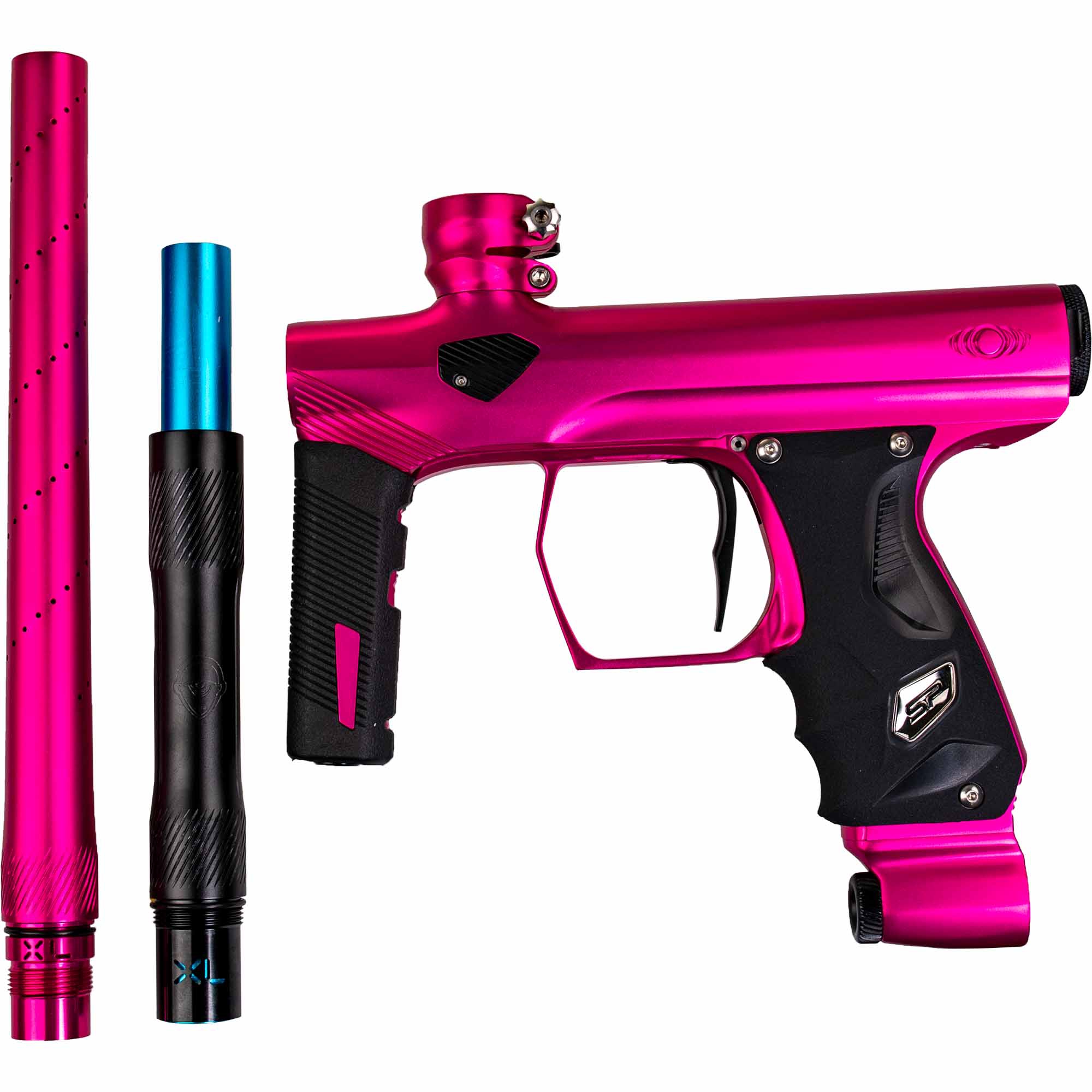 SP Shocker® ERA marker, pink matte