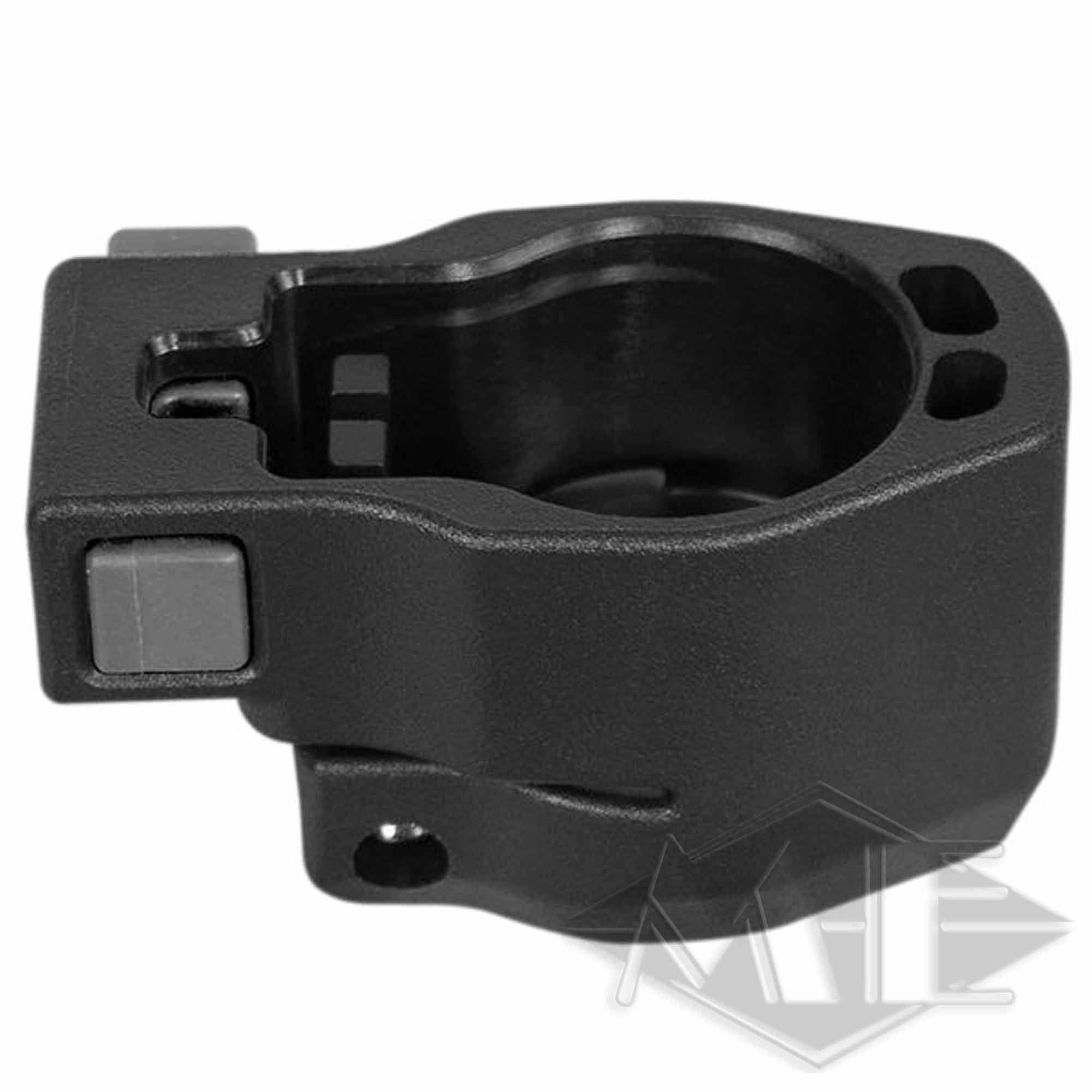 Planet Eclipse Hopper PAL QD High Cap, black (with QD Feed) Halteklammer, Schiene, Schulterstütze, Klettverschluss, Gehäuse