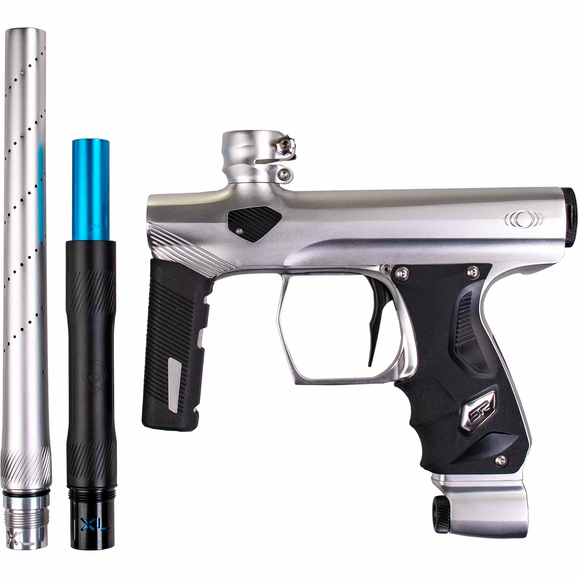 SP Shocker® ERA marker, white matte