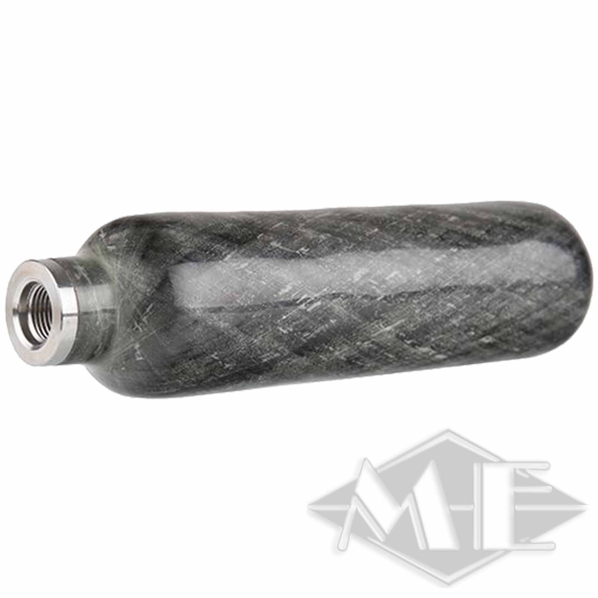 0.25 liter composite bottle "Armotech" SupraLite, Pi, 4500psi 0.25 liter composite bottle "Armotech" SupraLite, Pi, 4500psi