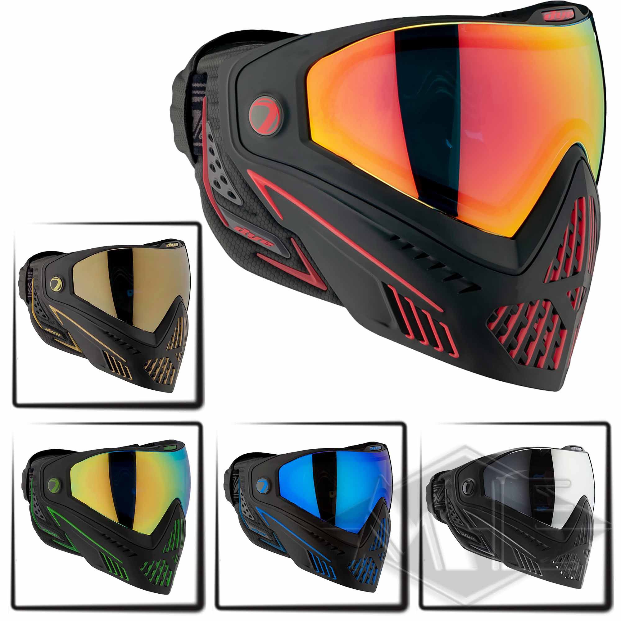 DYE I5 mask DYE I5 mask